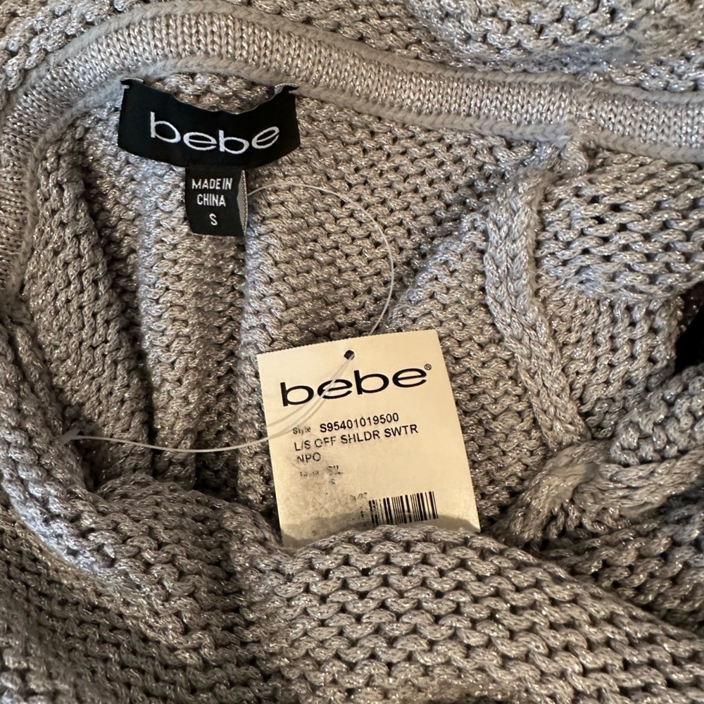 Bebe - Picture 5 of 6